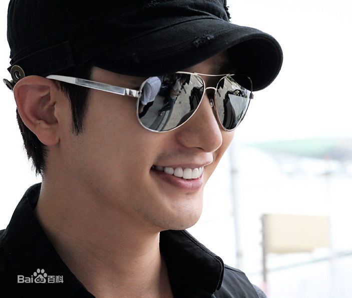 最全朴施厚(,Park Si Hoo)精彩图册