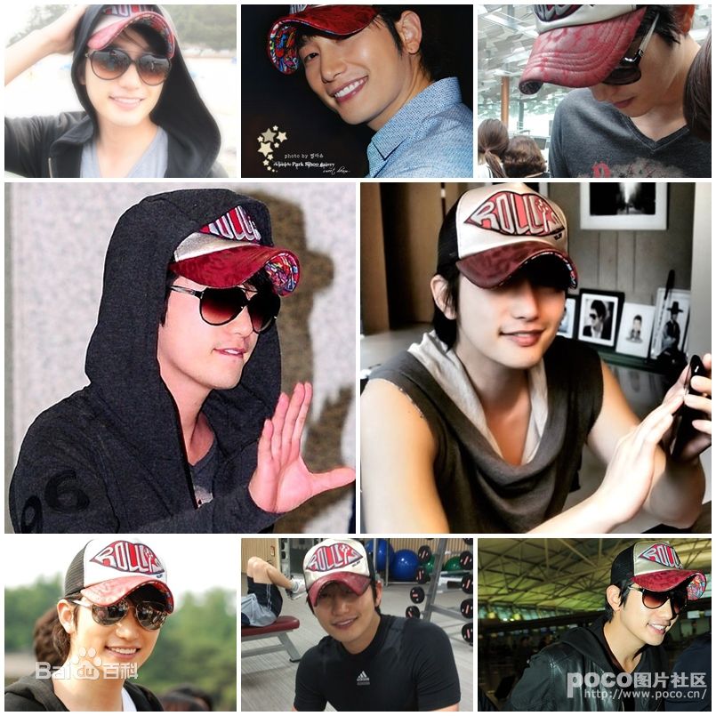 最全朴施厚(,Park Si Hoo)精彩图册