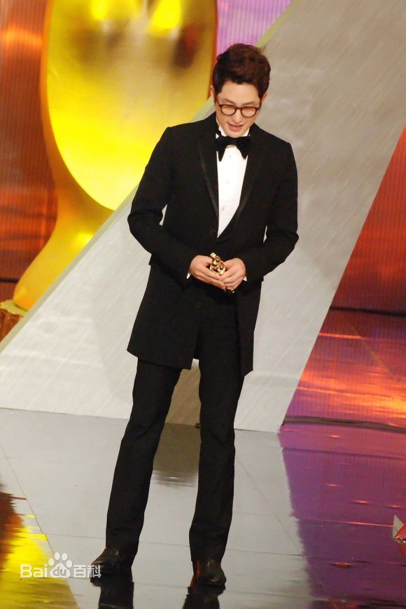 最全朴施厚(,Park Si Hoo)精彩图册