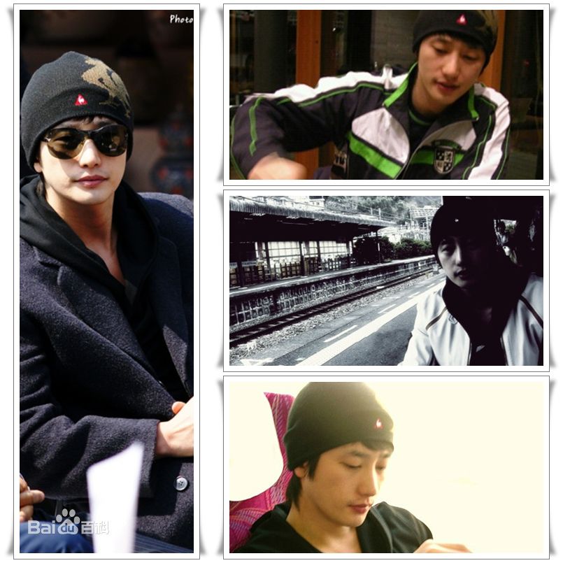 最全朴施厚(,Park Si Hoo)精彩图册