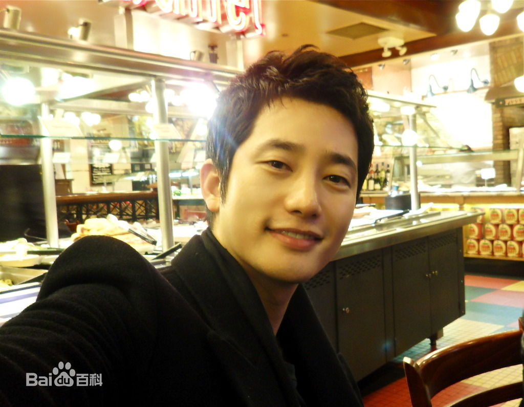 最全朴施厚(,Park Si Hoo)精彩图册