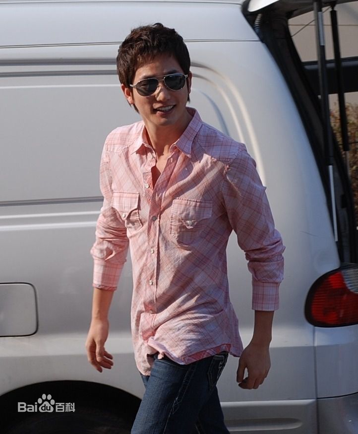 最全朴施厚(,Park Si Hoo)精彩图册