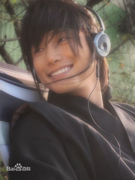 最全朴施厚(,Park Si Hoo)精彩图册