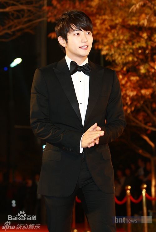 最优质朴施厚(,Park Si Hoo)精彩图册