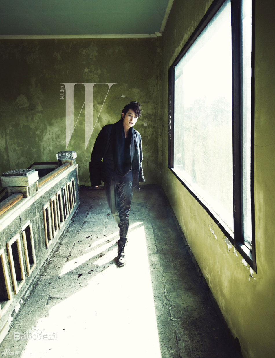 最优质朴施厚(,Park Si Hoo)精彩图册