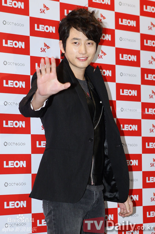 最优质朴施厚(,Park Si Hoo)精彩图册