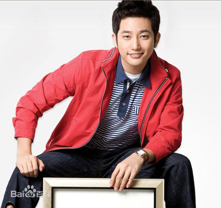 高清朴施厚(,Park Si Hoo)精彩图册