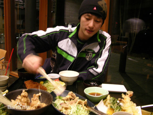 高清朴施厚(,Park Si Hoo)精彩图册