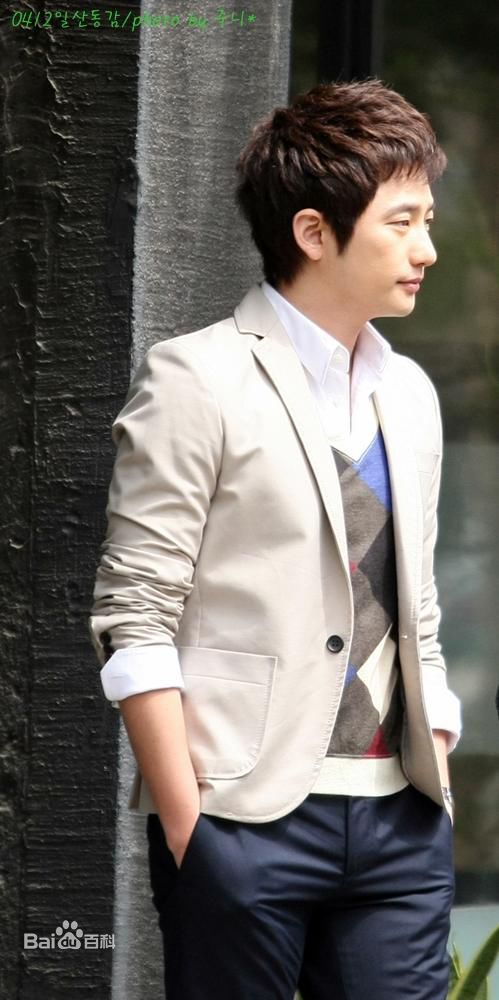 高清朴施厚(,Park Si Hoo)精彩图册