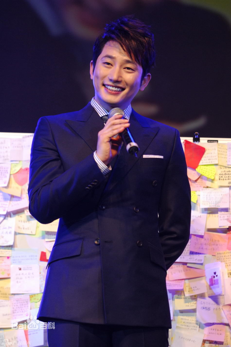 高清朴施厚(,Park Si Hoo)精彩图册