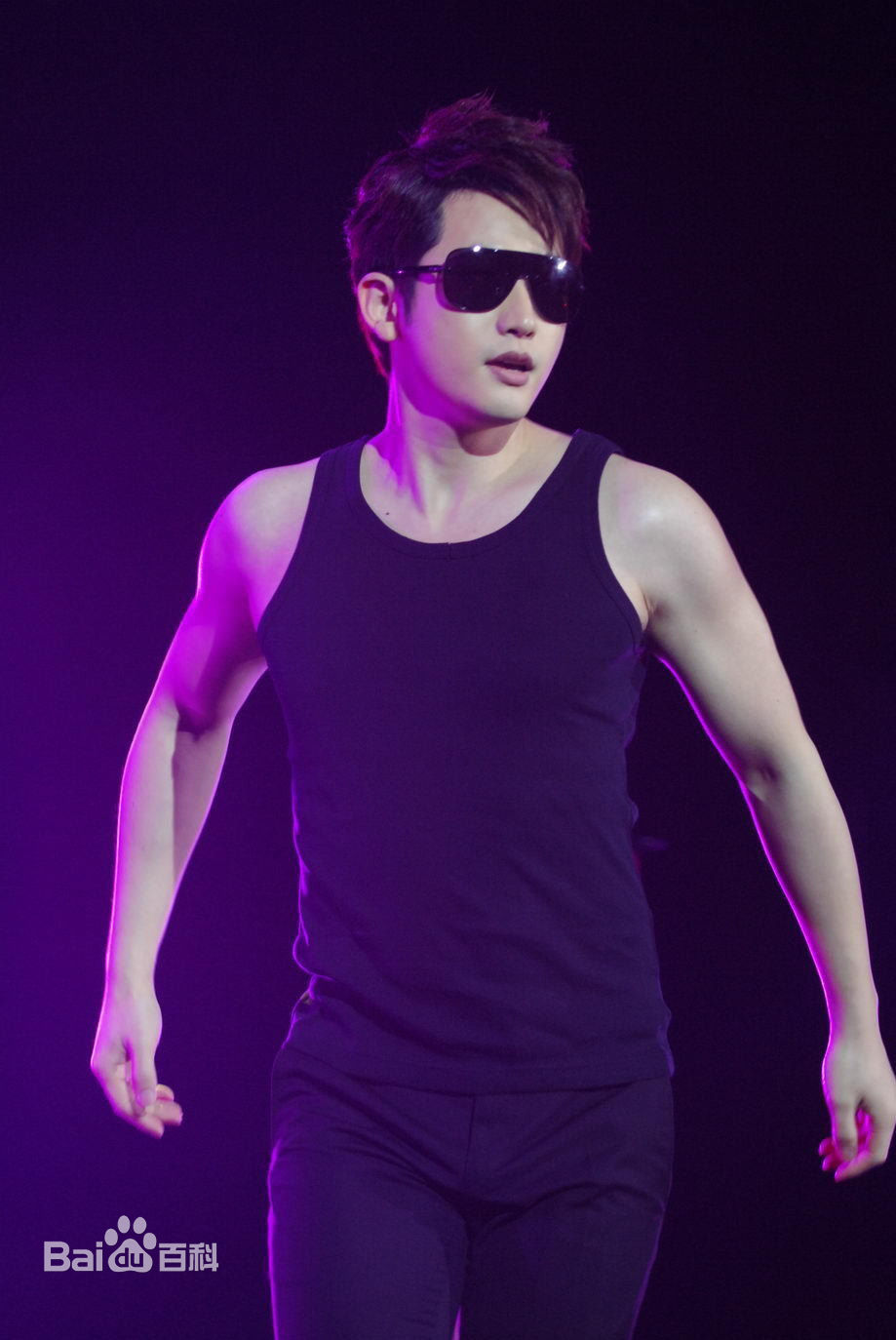 高清朴施厚(,Park Si Hoo)精彩图册