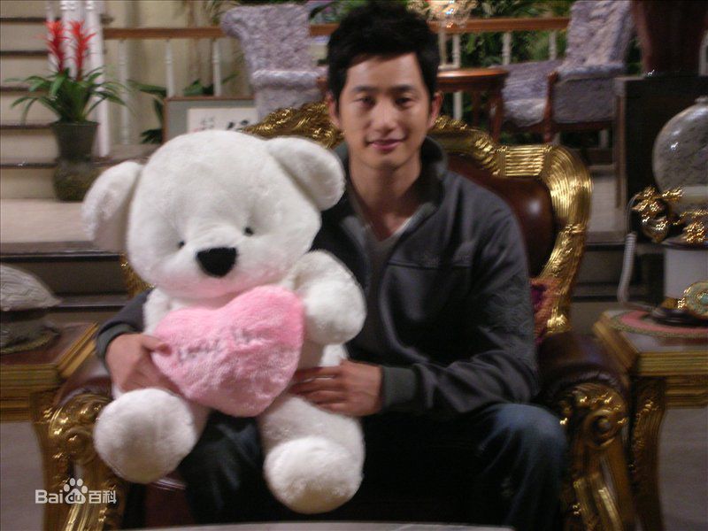 高清朴施厚(,Park Si Hoo)精彩图册