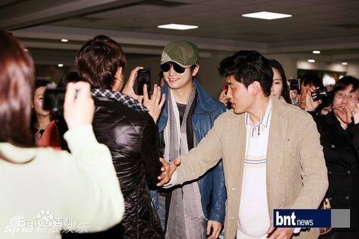 最新朴施厚(,Park Si Hoo)精彩图册