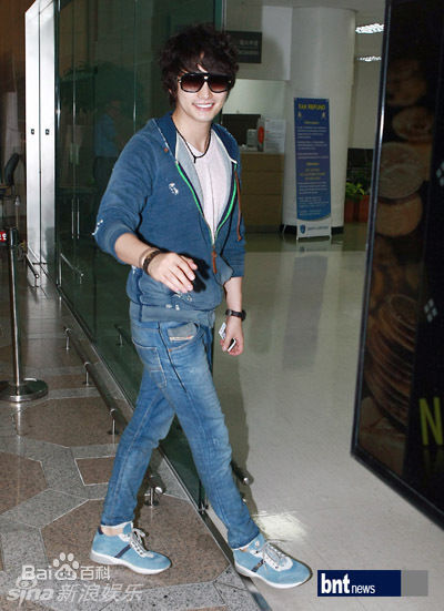 最新朴施厚(,Park Si Hoo)精彩图册