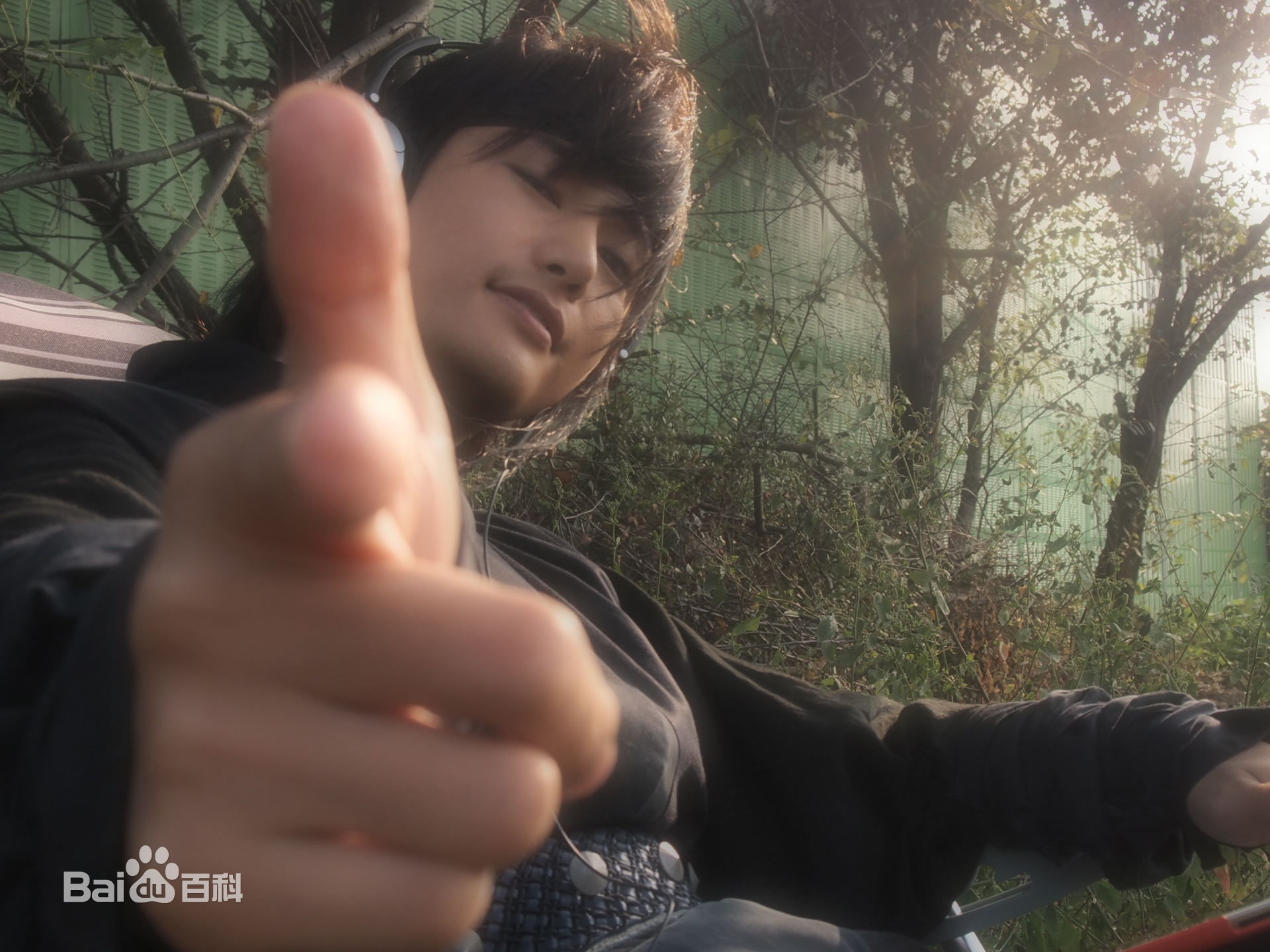 最新朴施厚(,Park Si Hoo)精彩图册