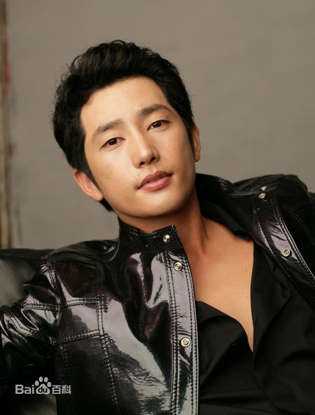 最新朴施厚(,Park Si Hoo)精彩图册