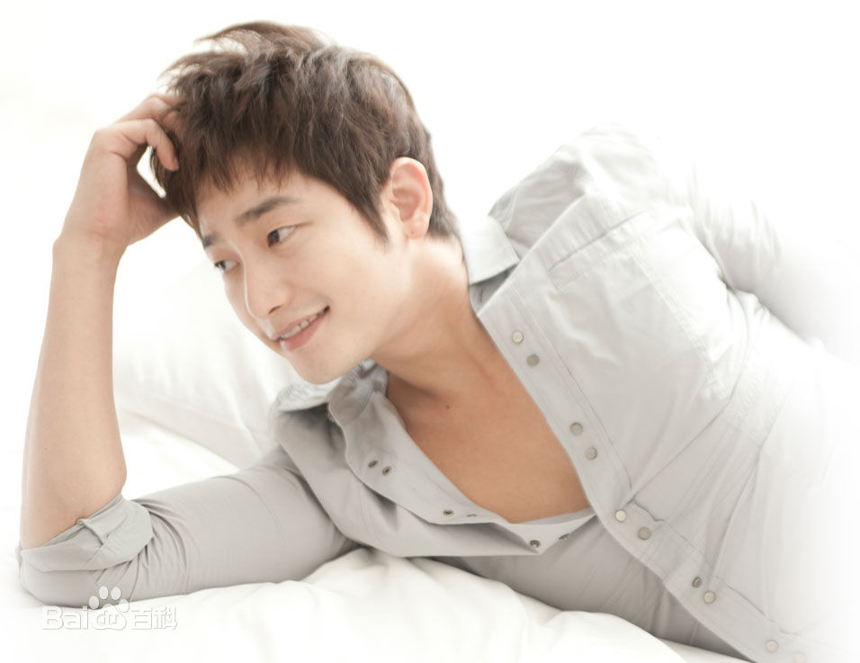 最新朴施厚(,Park Si Hoo)精彩图册