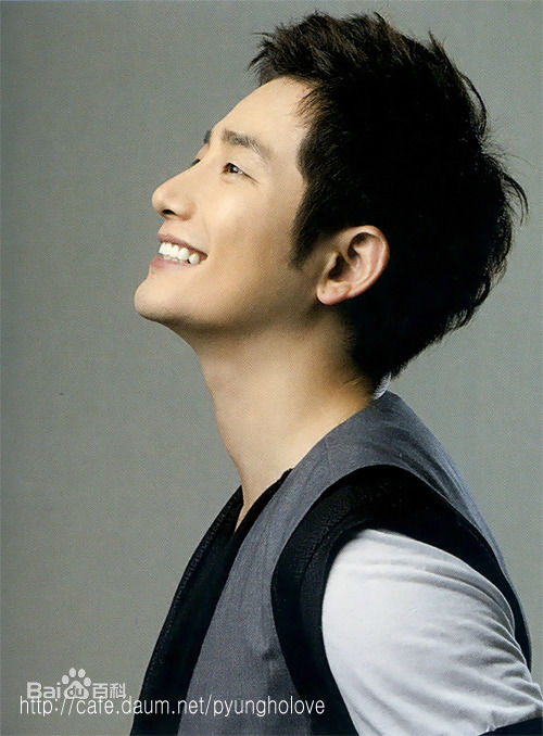 最新朴施厚(,Park Si Hoo)精彩图册