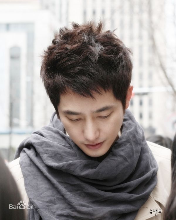 最新朴施厚(,Park Si Hoo)精彩图册