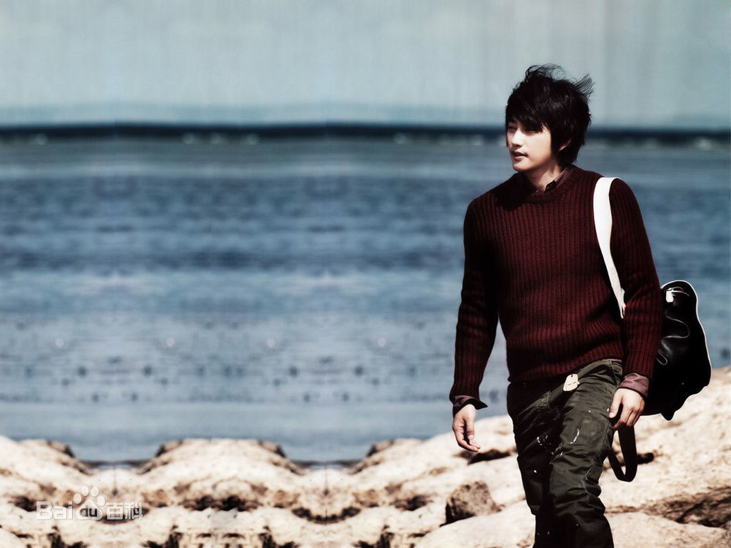 最新朴施厚(,Park Si Hoo)精彩图册