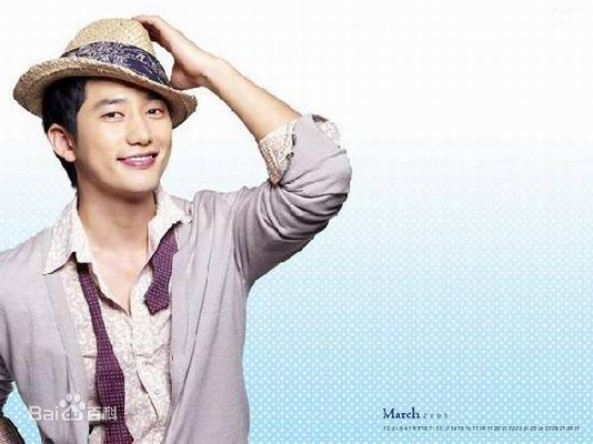 最新朴施厚(,Park Si Hoo)精彩图册