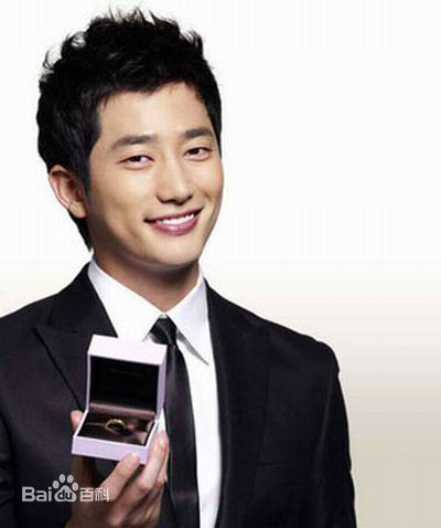 最新朴施厚(,Park Si Hoo)精彩图册