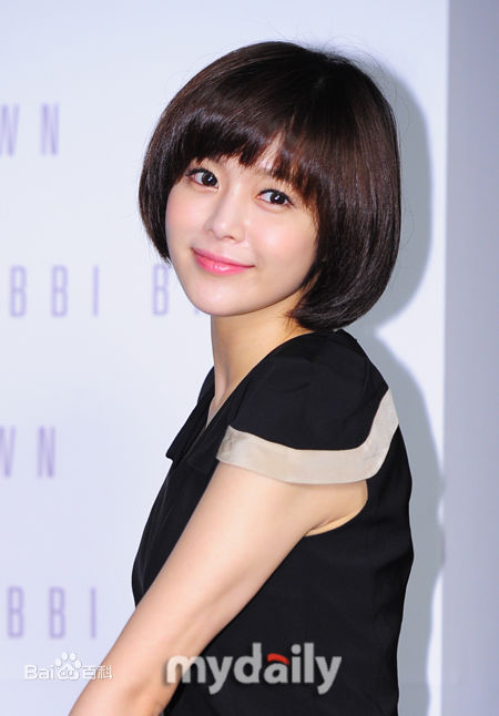 最新李英雅(Lee Young A)精彩图册