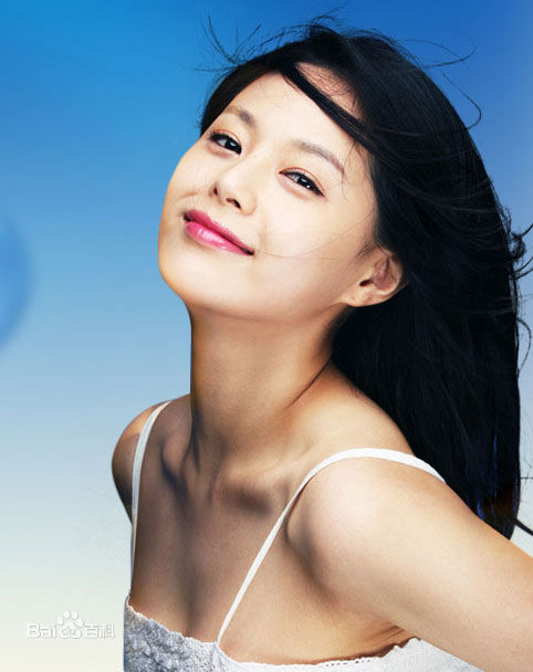 最全李英雅(Lee Young A)素颜照