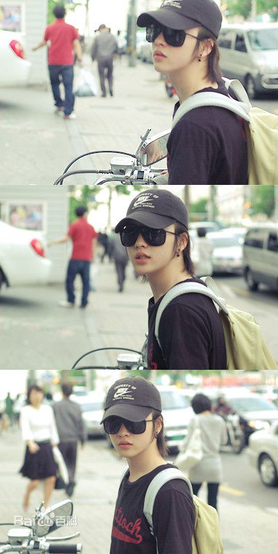 高清金彗星()性感图片