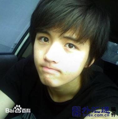 高清金彗星()性感图片