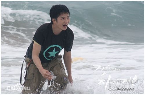 高清金彗星()性感图片