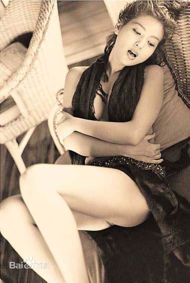 饭岛直子(いいじま なおこ/Naoko Iijima)高清1图集