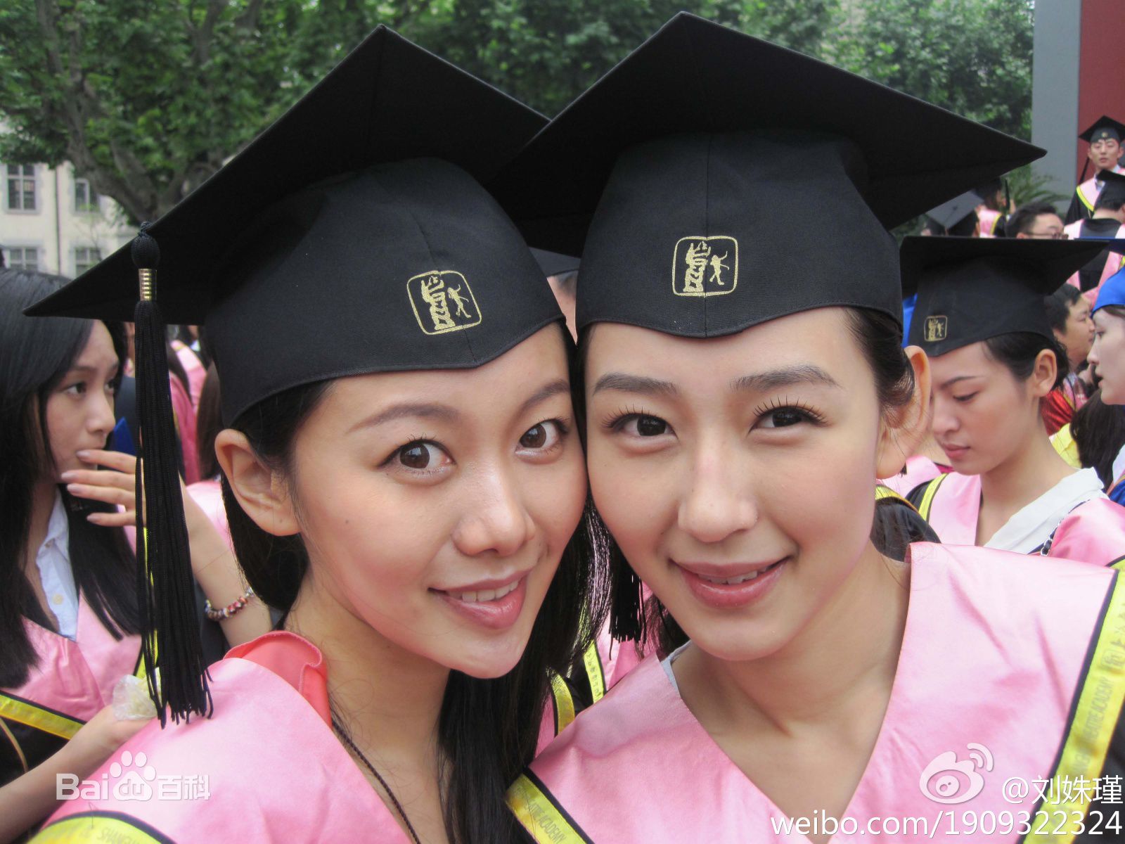 王欣(Catherine)生活照图片图集