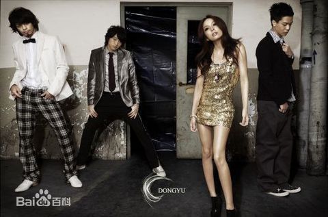 薛仕凌大嘴巴组合里的性感图片壁纸