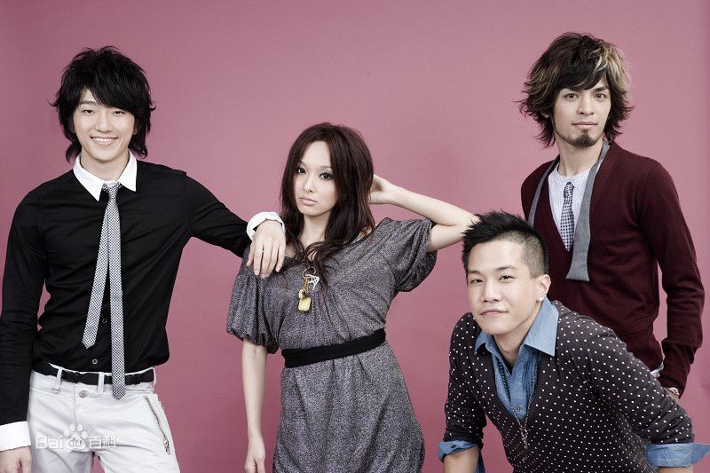 最全薛仕凌精彩图册