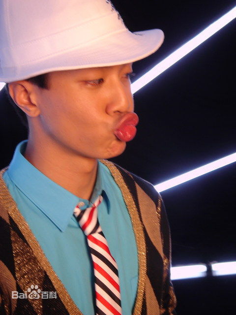 最全薛仕凌精彩图册