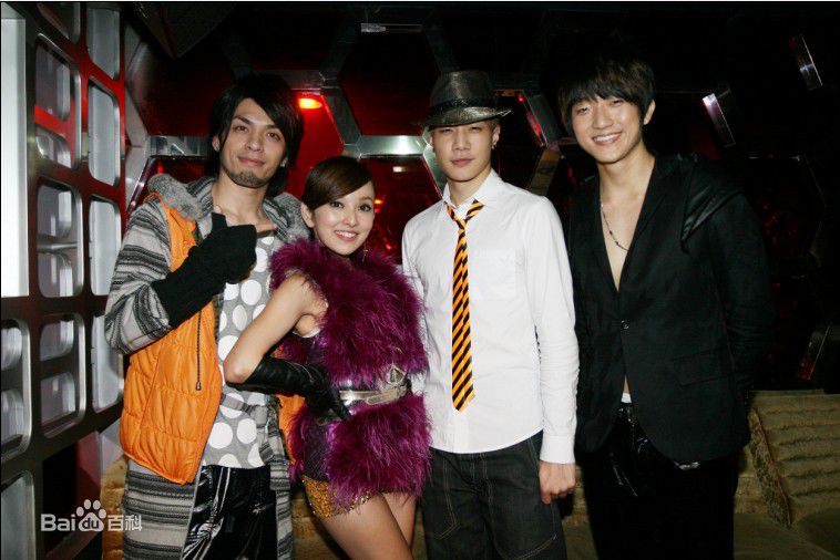 最全薛仕凌精彩图册