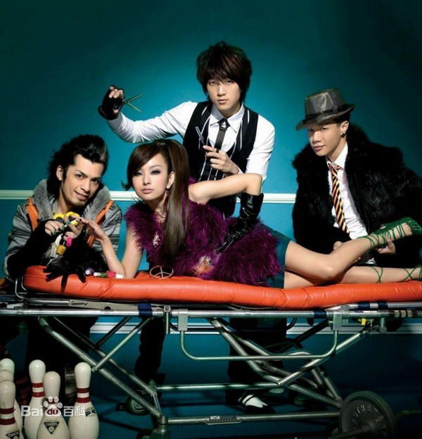 最全薛仕凌精彩图册