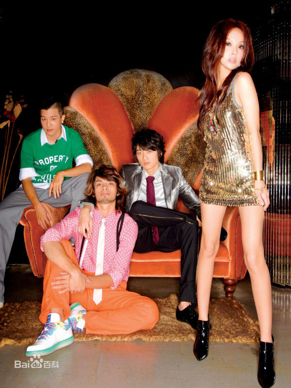 最全薛仕凌精彩图册