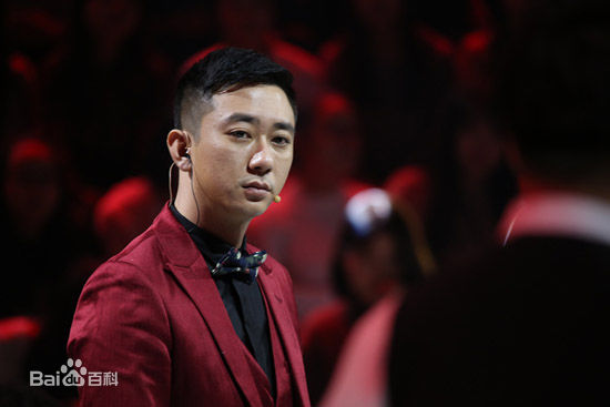 最优质王自健素颜照