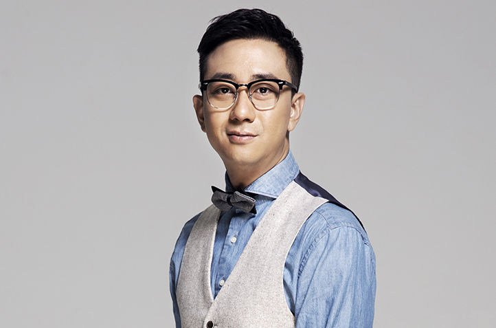 最优质王自健素颜照