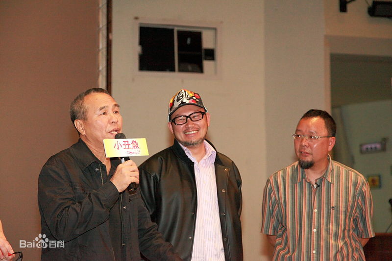 最新曲全立(Chu Chuanlee)性感图片