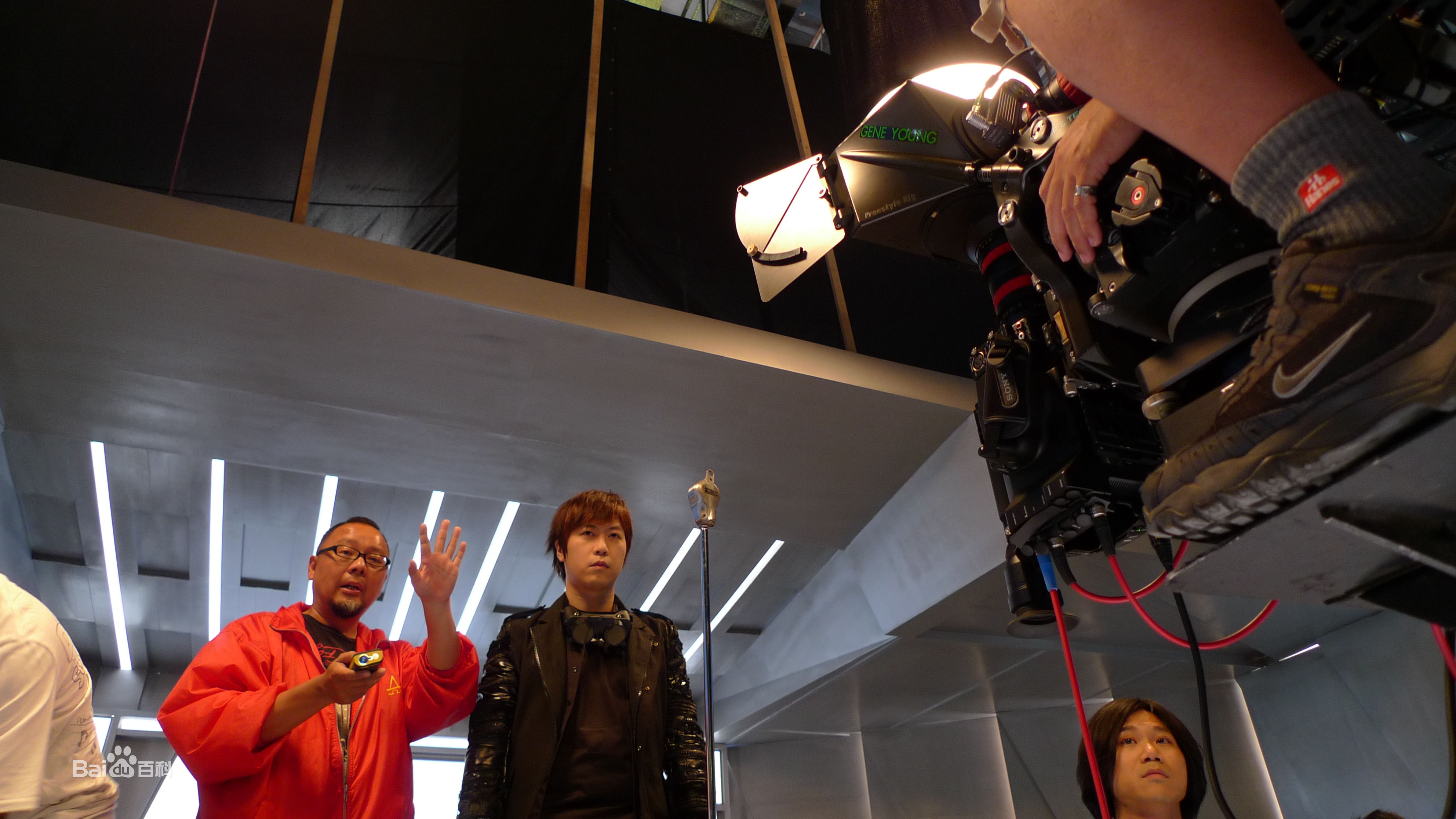 最新曲全立(Chu Chuanlee)性感图片