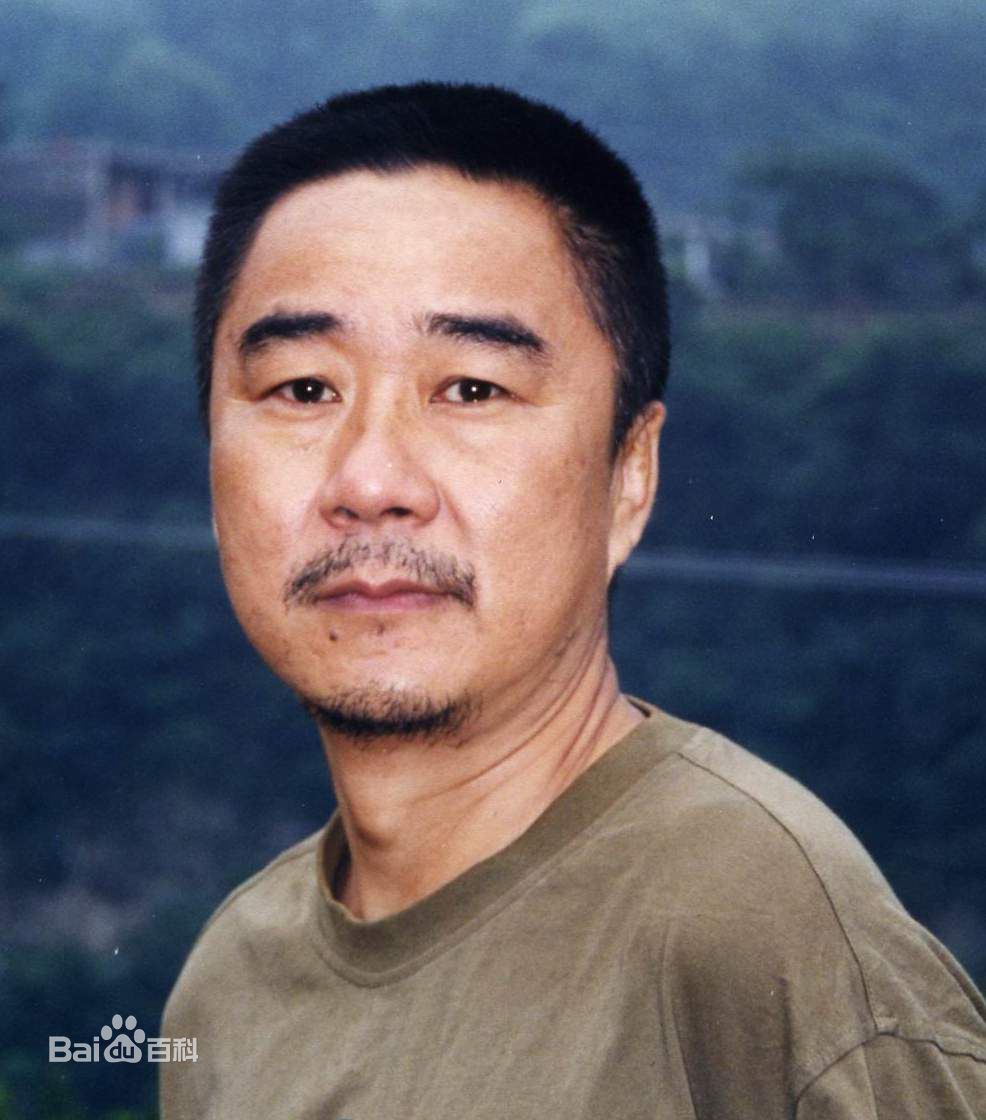 徐玉琨演员前后照片