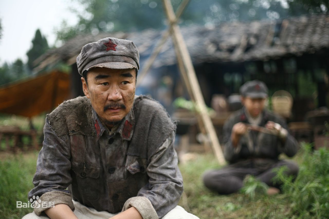 徐玉琨演员前后照片