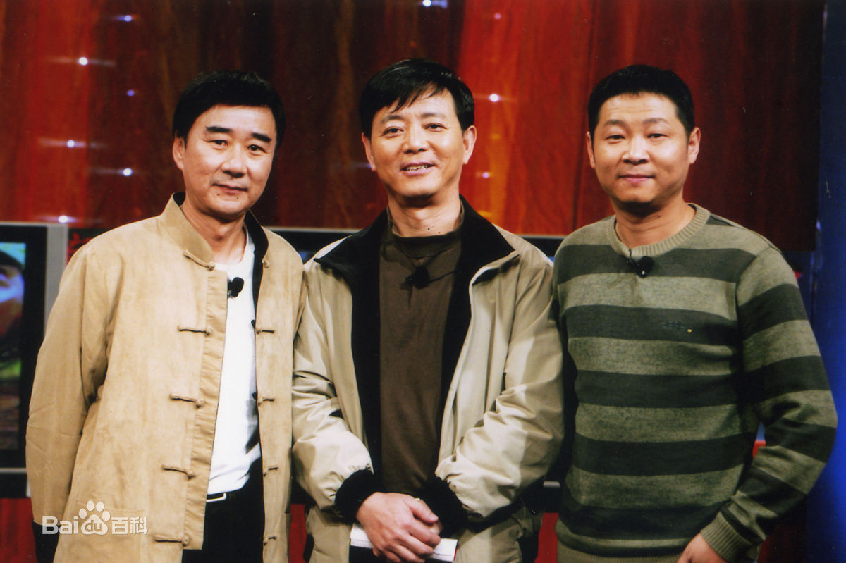 徐玉琨演员前后照片