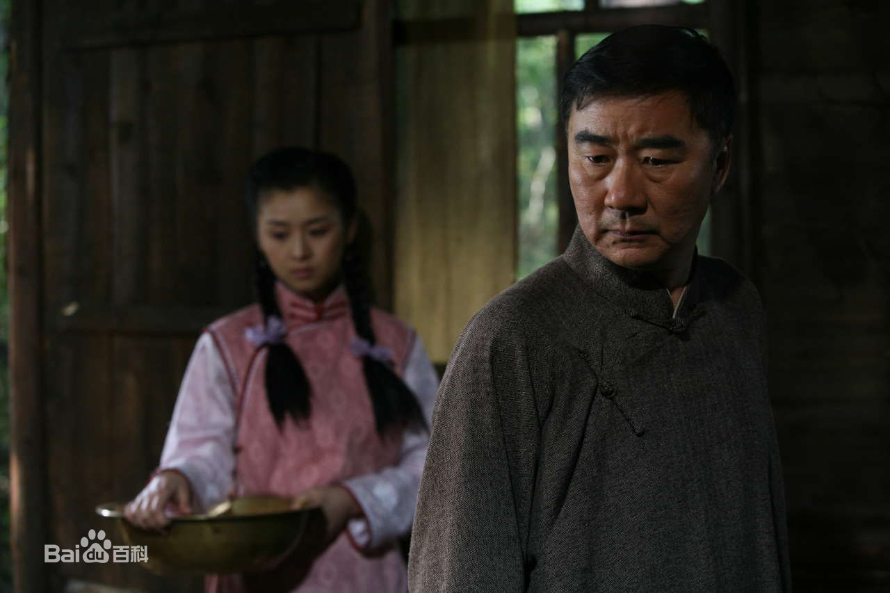 徐玉琨演员前后照片