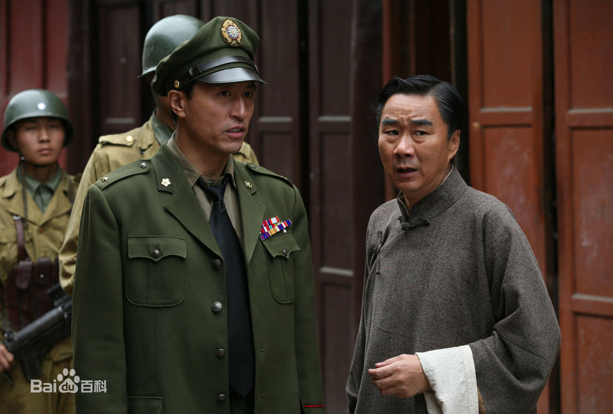 徐玉琨演员前后照片