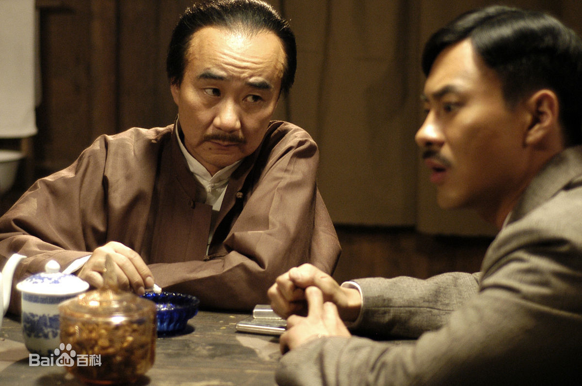 徐玉琨演员前后照片