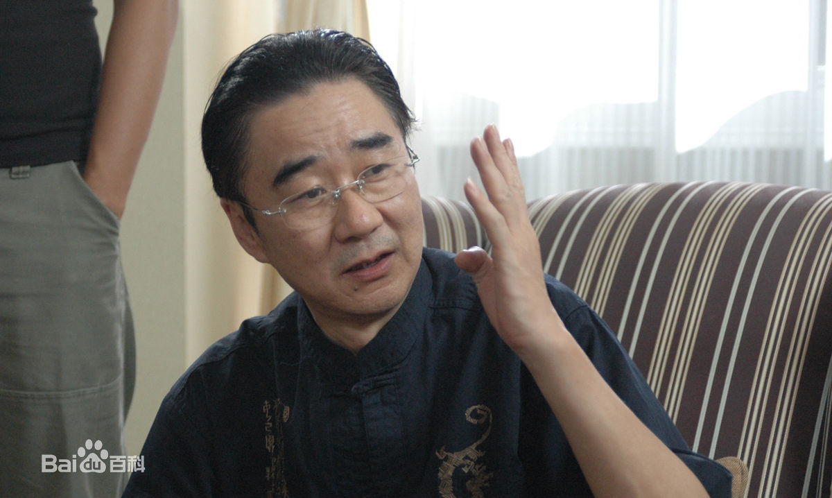 徐玉琨演员前后照片